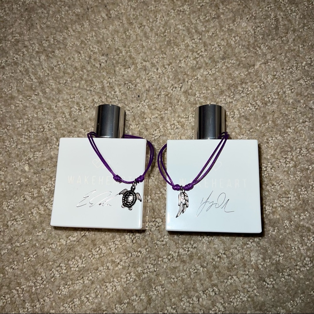 Wakeheart Ethan & Grayson Fragrance Bundle